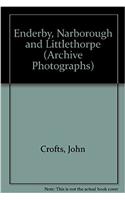 Enderby, Narborough and Littlethorpe