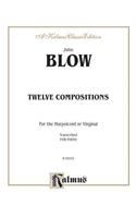 Twelve Compositions