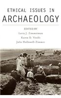 Ethical Issues in Archaeology