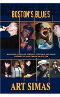 Boston's Blues