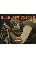 Harley-Davidson Story