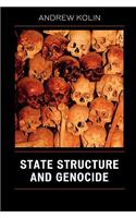 State Structure and Genocide