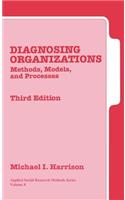 Diagnosing Organizations