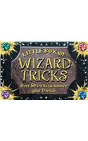 Little Box of Wizard Tricks
