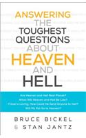 Answering the Toughest Questions about Heaven and Hell