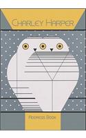 Charley Harper Deluxe Address Book
