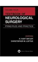 Textbook of Neurological Surgery