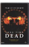 Long Time Dead