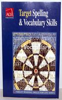 Target Spelling and Vocabulary Student Text: (English)