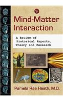 Mind-Matter Interaction