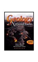 Geology Of National Parks