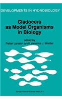 Cladocera as Model Organisms in Biology