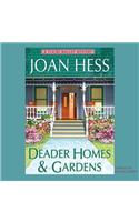 Deader Homes and Gardens Lib/E