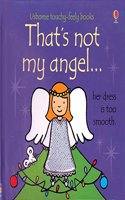 That's Not My Angel (Revised)