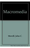 Macromedia