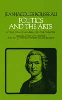 Politics and the Arts