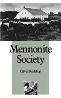Mennonite Society