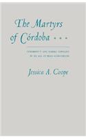 The Martyrs of Cordoba