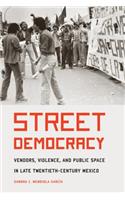 Street Democracy