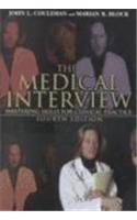 The Medical Interview: Mastering Skills for Clinical Practice