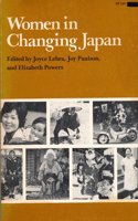 Women in Changing Japan