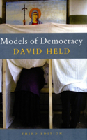 Models of Democracy: (English)