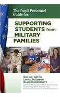 The Pupil Personnel Guide for Supporting Students from Military Families