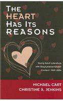 Heart Has Its Reasons: Young Adult Literature with Gay/Lesbian/Queer Content, 1969-2004