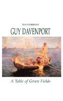 A Table of Green Fields: (English)