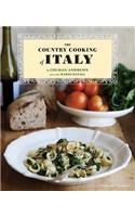 Country Cooking of Italy