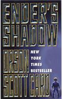 Ender's Shadow