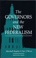 The Governors and the New Federalism