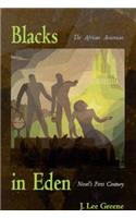 Blacks in Eden