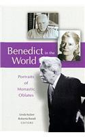 Benedict In The World