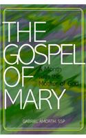 The Gospel of Mary