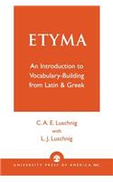 ETYMA