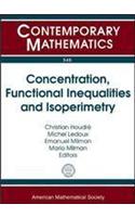 Concentration, Functional Inequalities and Isoperimetry