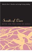 Scrolls of Love