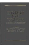Thyroid Eye Disease