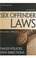Sex Offender Laws, Second Edition