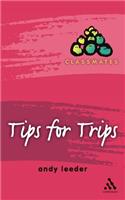 Tips for Trips