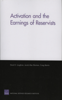 Activation and Earnings of Reservists