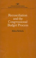 Reconciliation and the Congressional Budget Process