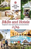 B&B's and Hotels