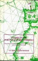 Studies in the Portuguese Discoveries 1