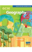 GCSE Geography Question and Answer Guide