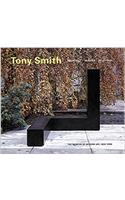 Smith, Tony: Architect, Painter, Scul