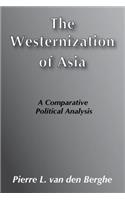 The Westernization of Asia