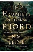 Prophets of Eternal Fjord: A Novel