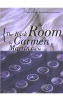The Back Room